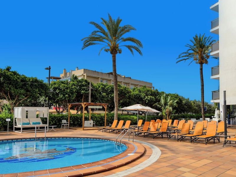 Hôtel Vibra Mare Nostrum 3* pas cher photo 59