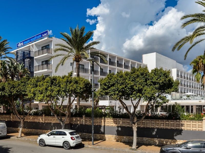 Hôtel Vibra Mare Nostrum 3* pas cher photo 60