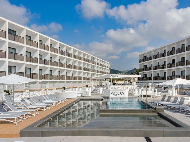 Hôtel Vibra Mare Nostrum 3* pas cher photo 61