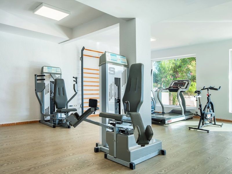 Hôtel Vibra Mare Nostrum 3* pas cher photo 62