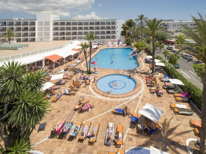 Hôtel Vibra Mare Nostrum 3* pas cher photo 63