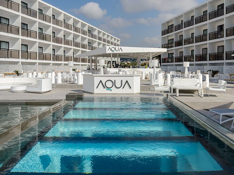 Hôtel Vibra Mare Nostrum 3* pas cher photo 64