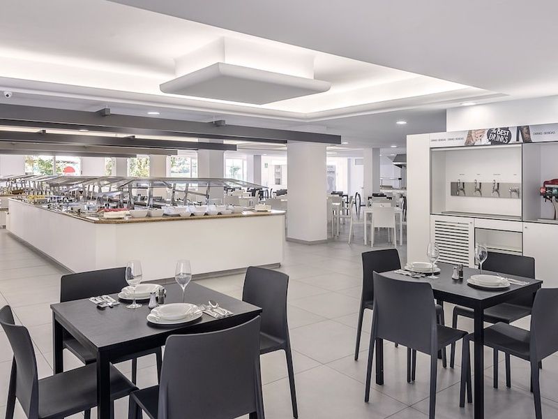 Hôtel Vibra Mare Nostrum 3* pas cher photo 65