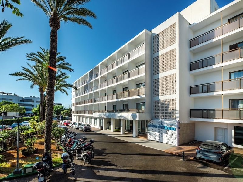 Hôtel Vibra Mare Nostrum 3* pas cher photo 66