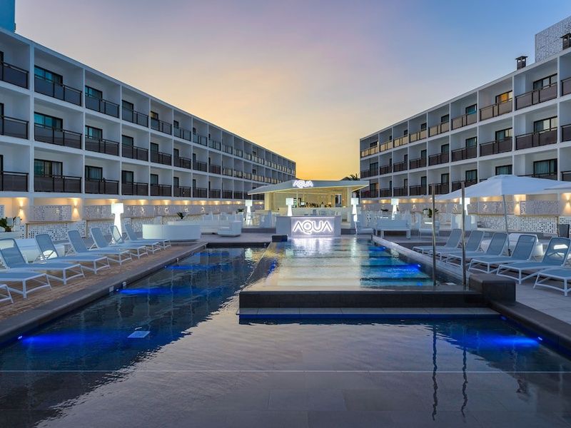 Hôtel Vibra Mare Nostrum 3* pas cher photo 67