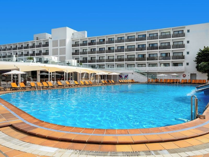 Hôtel Vibra Mare Nostrum 3* pas cher photo 68