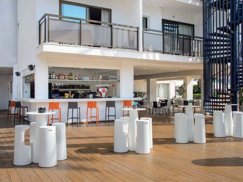 Hôtel Vibra Mare Nostrum 3* pas cher photo 69