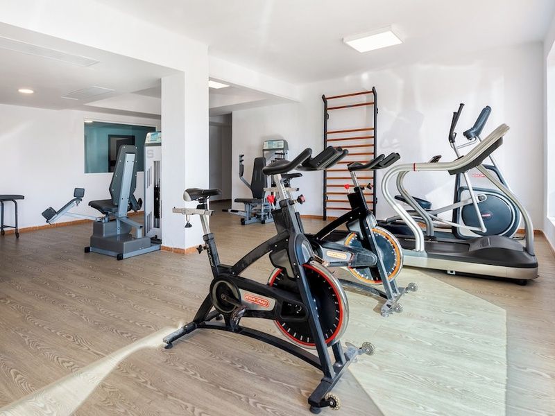 Hôtel Vibra Mare Nostrum 3* pas cher photo 70