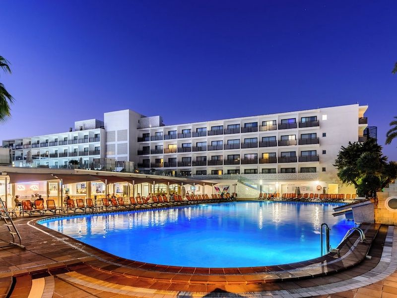 Hôtel Vibra Mare Nostrum 3* pas cher photo 71