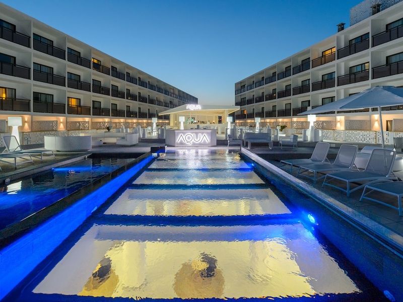 Hôtel Vibra Mare Nostrum 3* pas cher photo 72