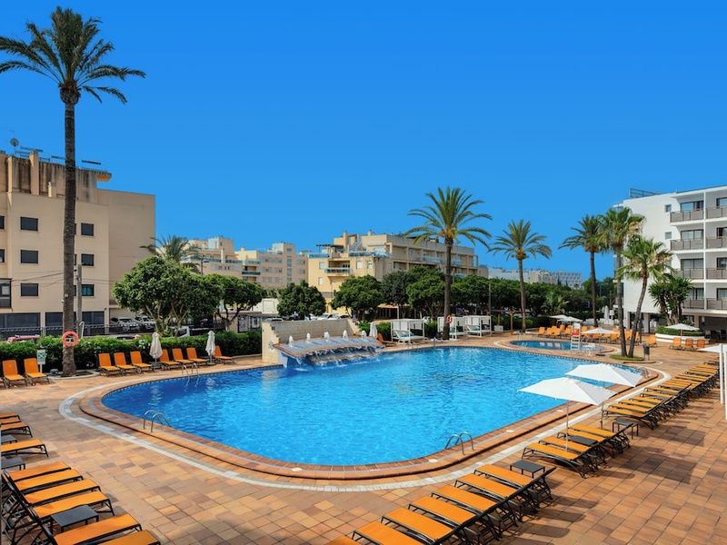 Hôtel Vibra Mare Nostrum 3* pas cher photo 73