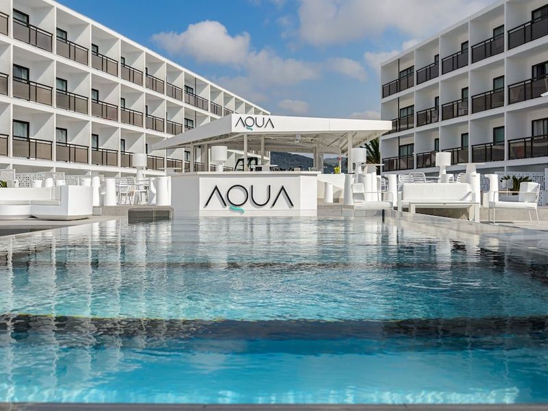 Hôtel Vibra Mare Nostrum 3* pas cher photo 74