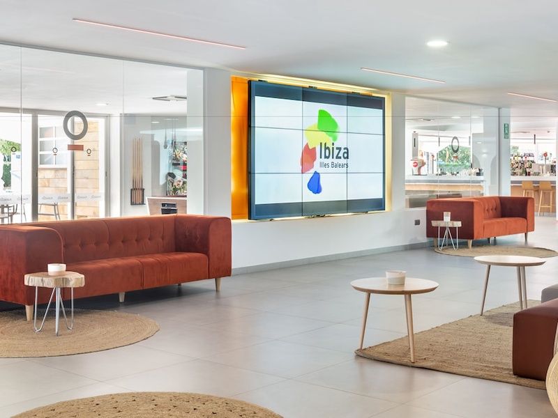 Hôtel Vibra Mare Nostrum 3* pas cher photo 75