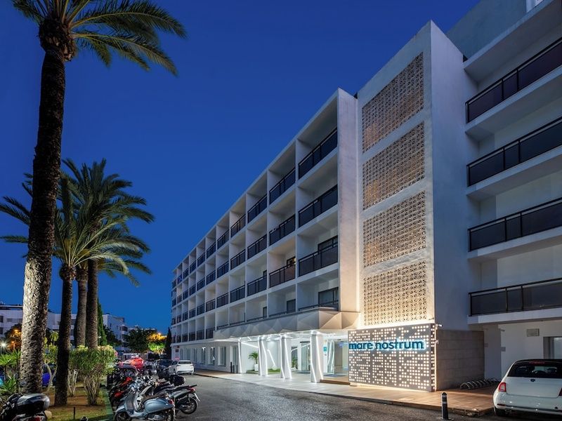 Hôtel Vibra Mare Nostrum 3* pas cher photo 76