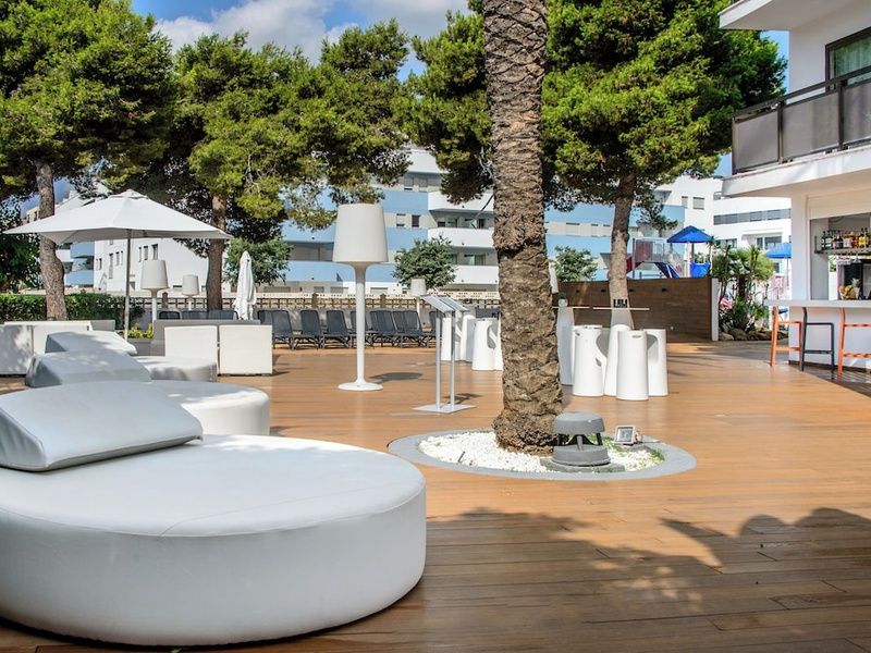 Hôtel Vibra Mare Nostrum 3* pas cher photo 77