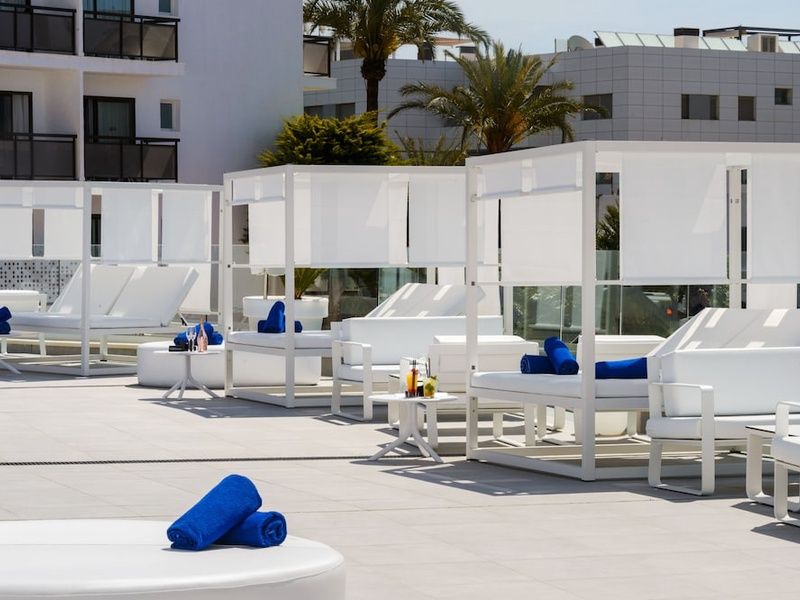 Hôtel Vibra Mare Nostrum 3* pas cher photo 79