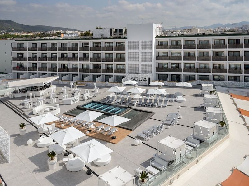 Hôtel Vibra Mare Nostrum 3* pas cher photo 80