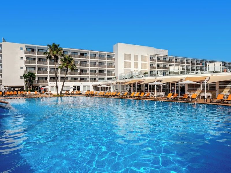 Hôtel Vibra Mare Nostrum 3* pas cher photo 81