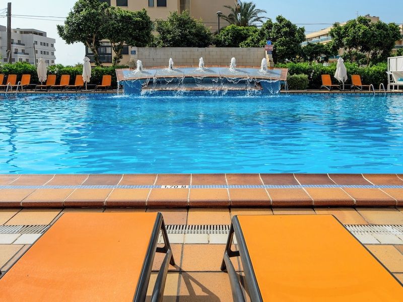 Hôtel Vibra Mare Nostrum 3* pas cher photo 82