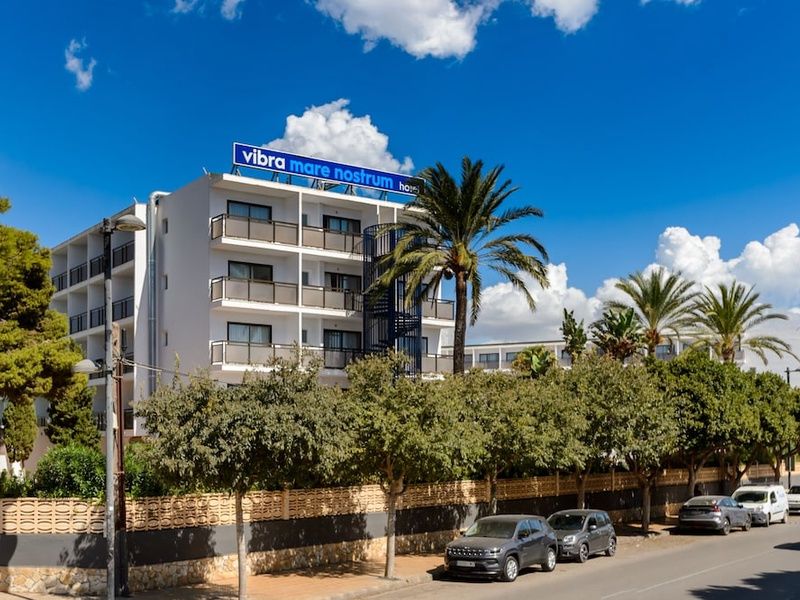 Hôtel Vibra Mare Nostrum 3* pas cher photo 83