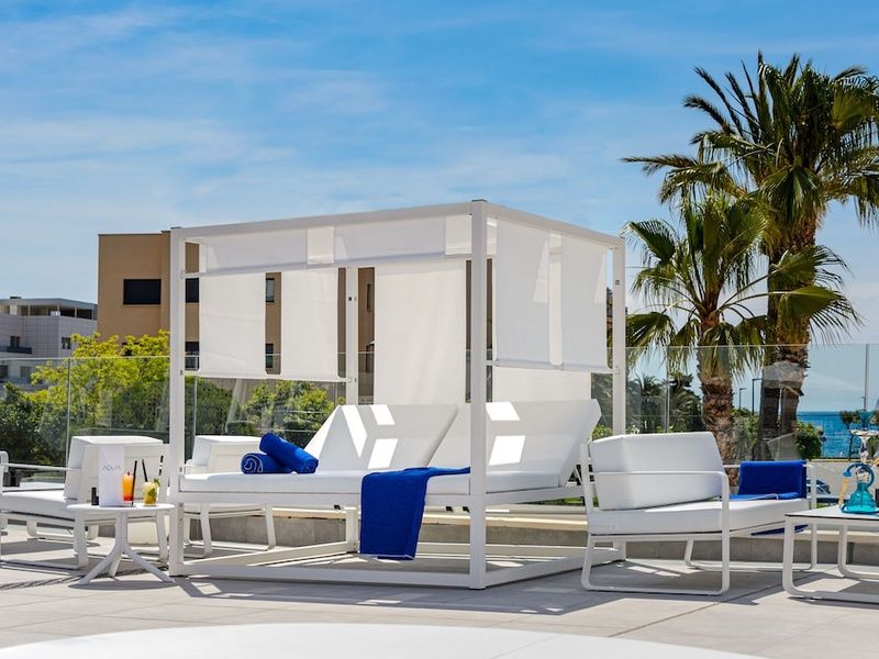 Hôtel Vibra Mare Nostrum 3* pas cher photo 85