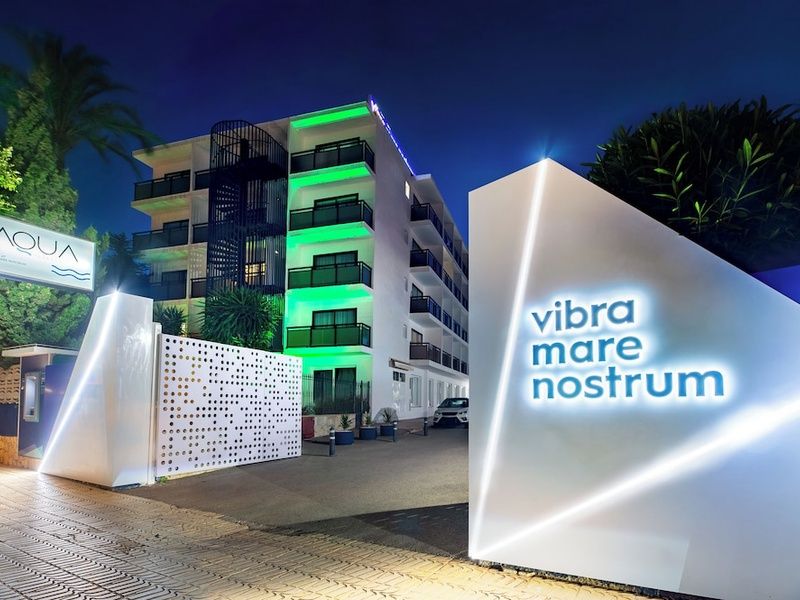 Hôtel Vibra Mare Nostrum 3* pas cher photo 86