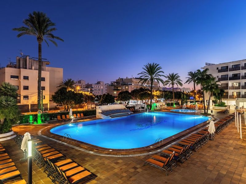 Hôtel Vibra Mare Nostrum 3* pas cher photo 87