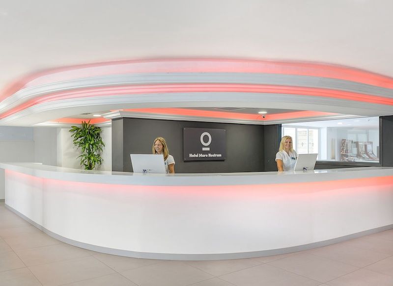 Hôtel Vibra Mare Nostrum 3* pas cher photo 88