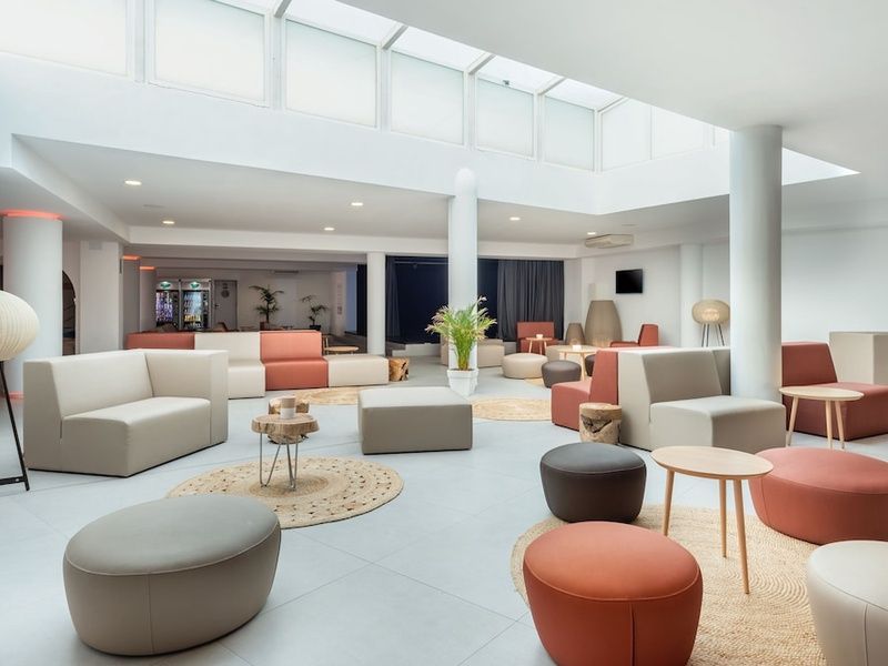 Hôtel Vibra Mare Nostrum 3* pas cher photo 89