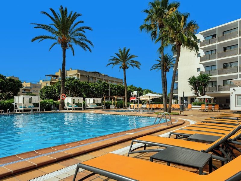 Hôtel Vibra Mare Nostrum 3* pas cher photo 90