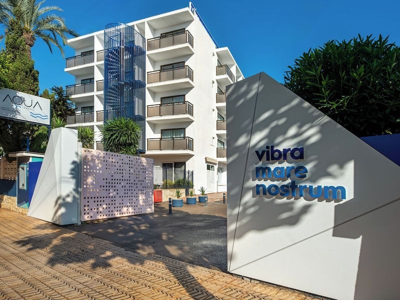 Hôtel Vibra Mare Nostrum 3* pas cher photo 93