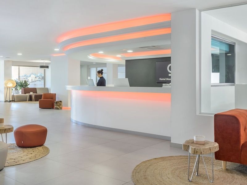 Hôtel Vibra Mare Nostrum 3* pas cher photo 94