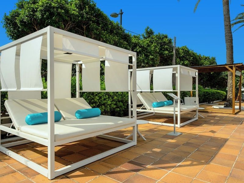 Hôtel Vibra Mare Nostrum 3* pas cher photo 95