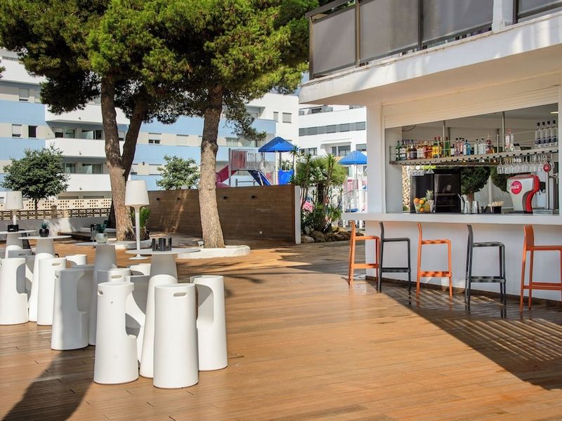 Hôtel Vibra Mare Nostrum 3* pas cher photo 98