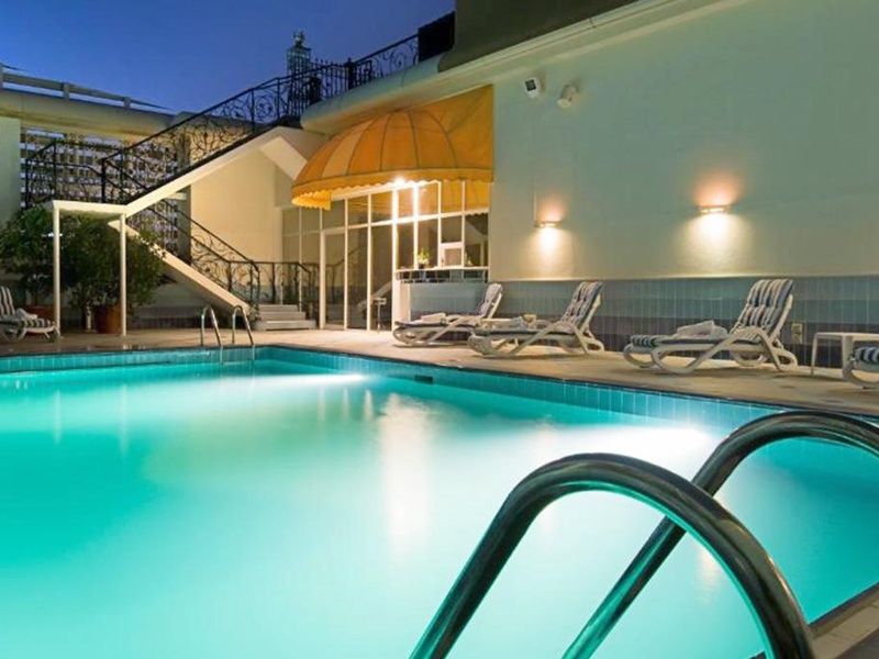 Copthorne Downtown 4* pas cher photo 2