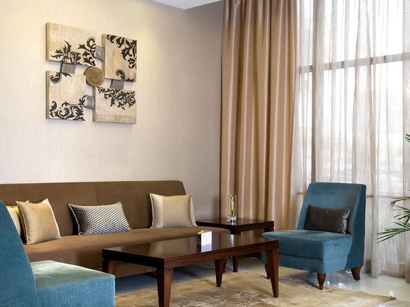 Copthorne Downtown 4* pas cher photo 3