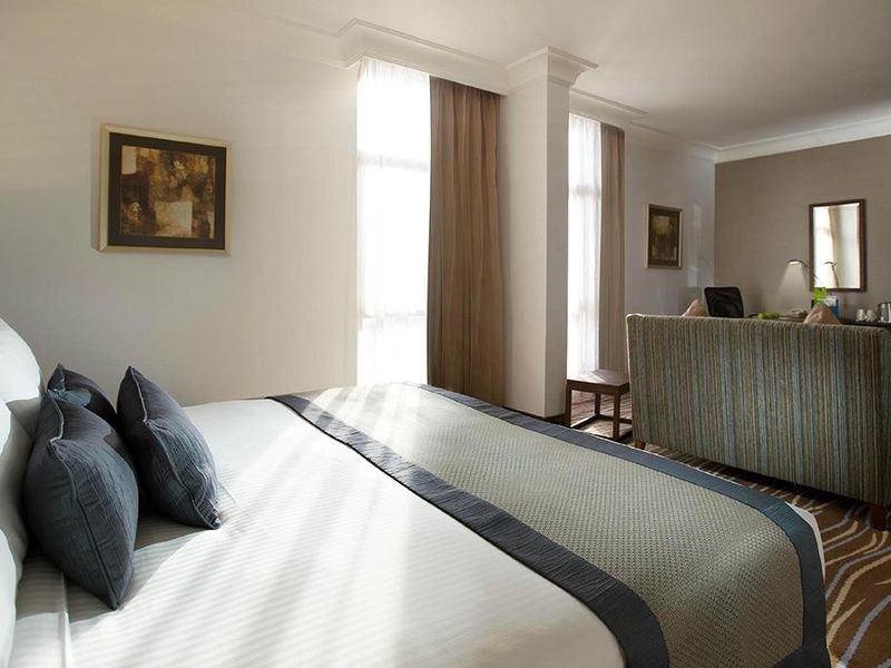 Copthorne Downtown 4* pas cher photo 4
