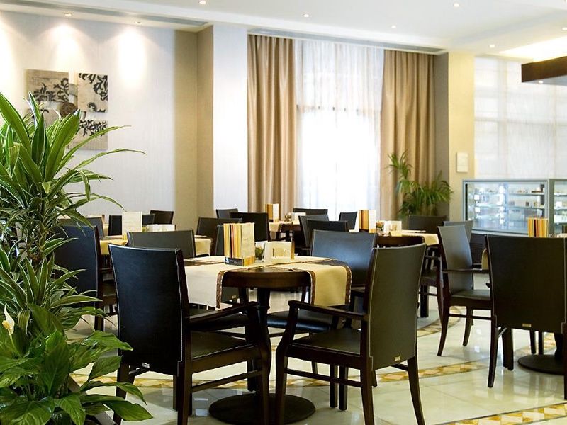 Copthorne Downtown 4* pas cher photo 8