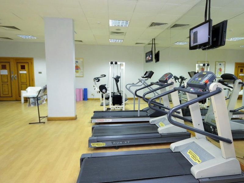 Copthorne Downtown 4* pas cher photo 9