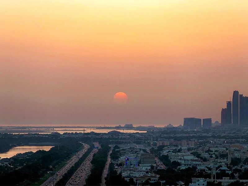 Andaz Capital Gate by Hyatt 5* pas cher photo 13