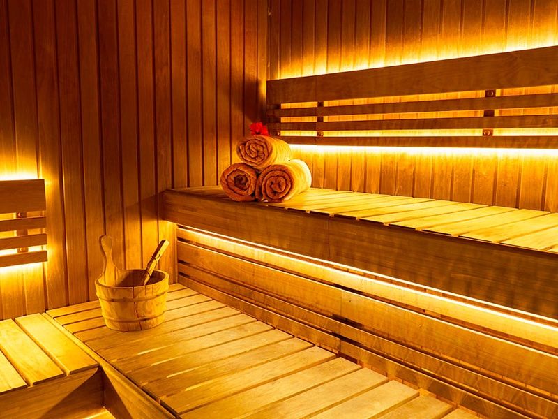Sheraton Abu Dhabi Hotel & Resort 5* pas cher photo 11