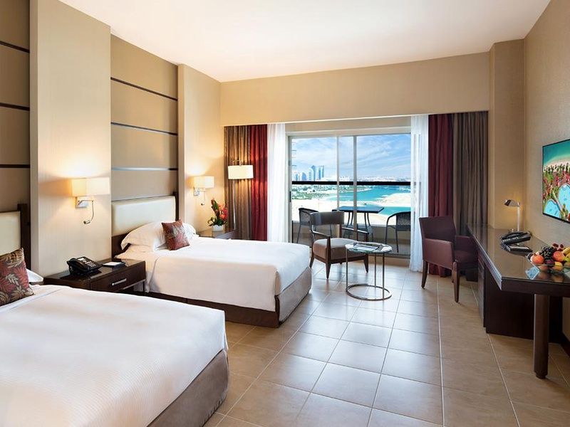 Khalidiya Palace Rayhaan by Rotana 5* pas cher photo 6