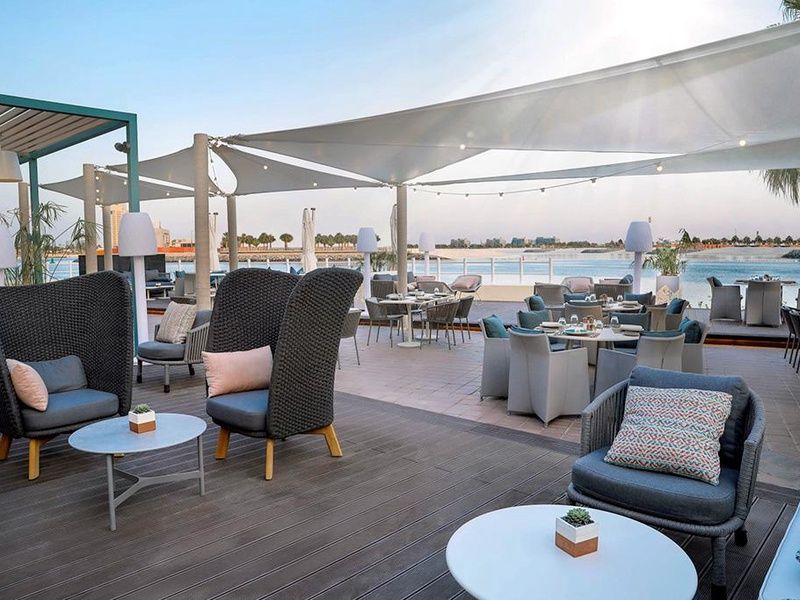Khalidiya Palace Rayhaan by Rotana 5* pas cher photo 7