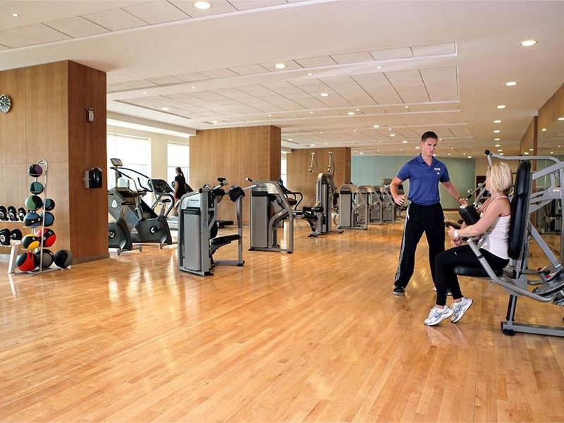 Khalidiya Palace Rayhaan by Rotana 5* pas cher photo 9