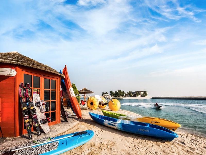 Khalidiya Palace Rayhaan by Rotana 5* pas cher photo 10