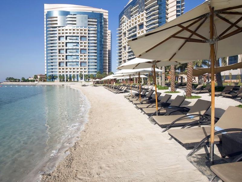 Bab Al Qasr Hotel 5* pas cher photo 3