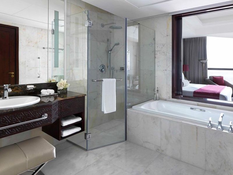 Bab Al Qasr Hotel 5* pas cher photo 7
