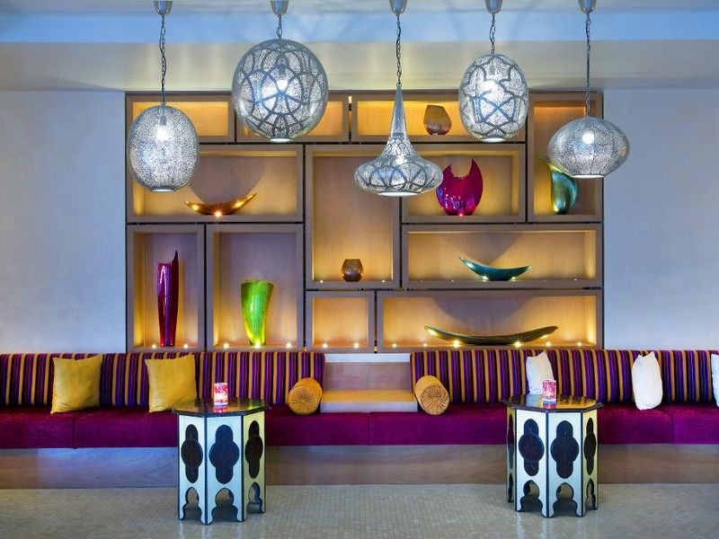 Bab Al Qasr Hotel 5* pas cher photo 9