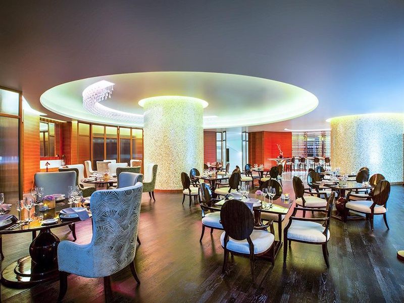 Bab Al Qasr Hotel 5* pas cher photo 10