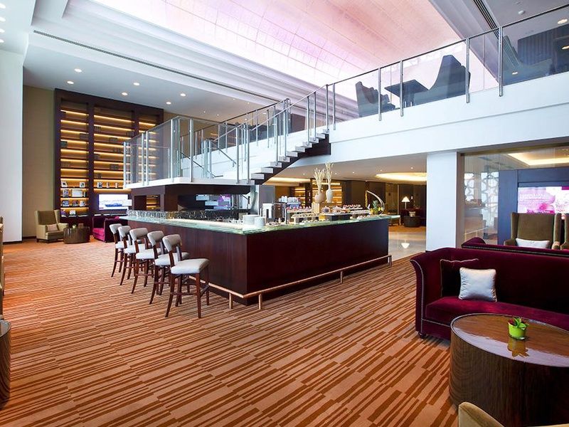 Bab Al Qasr Hotel 5* pas cher photo 11
